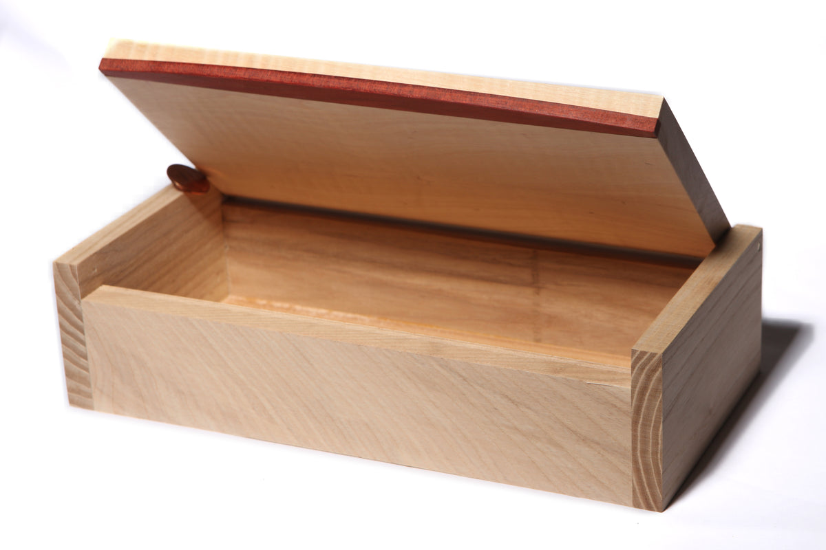 Maple - 8 Inch