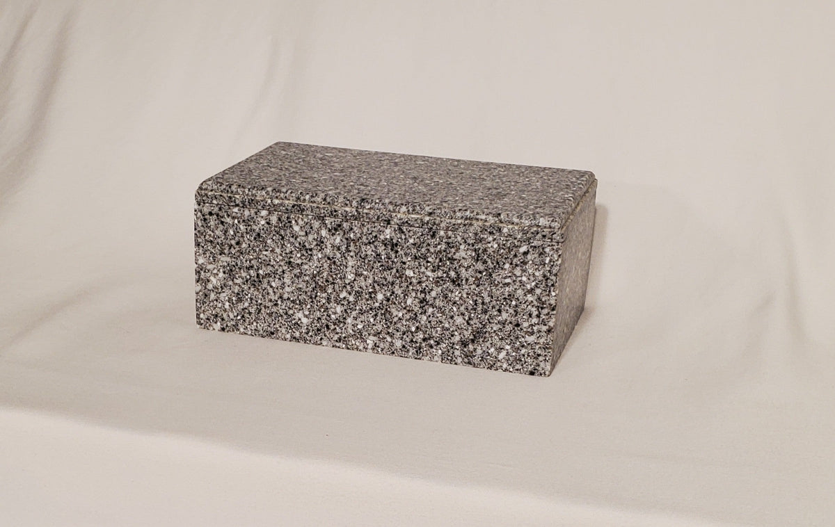 Recycled Corian Gift Boxes