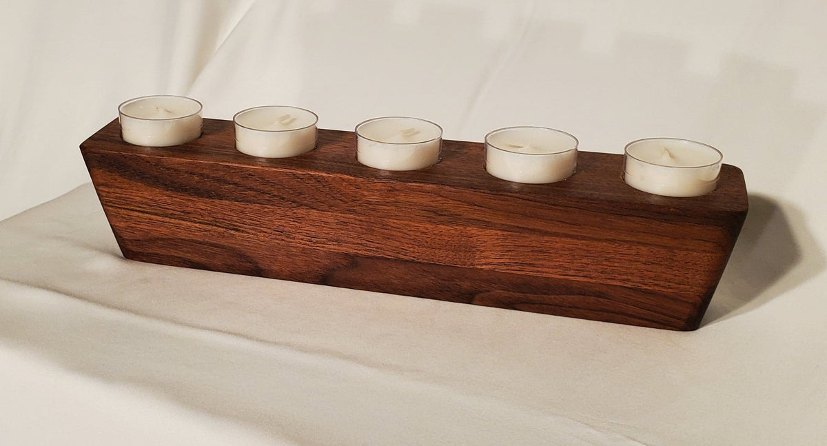 Candle Holders