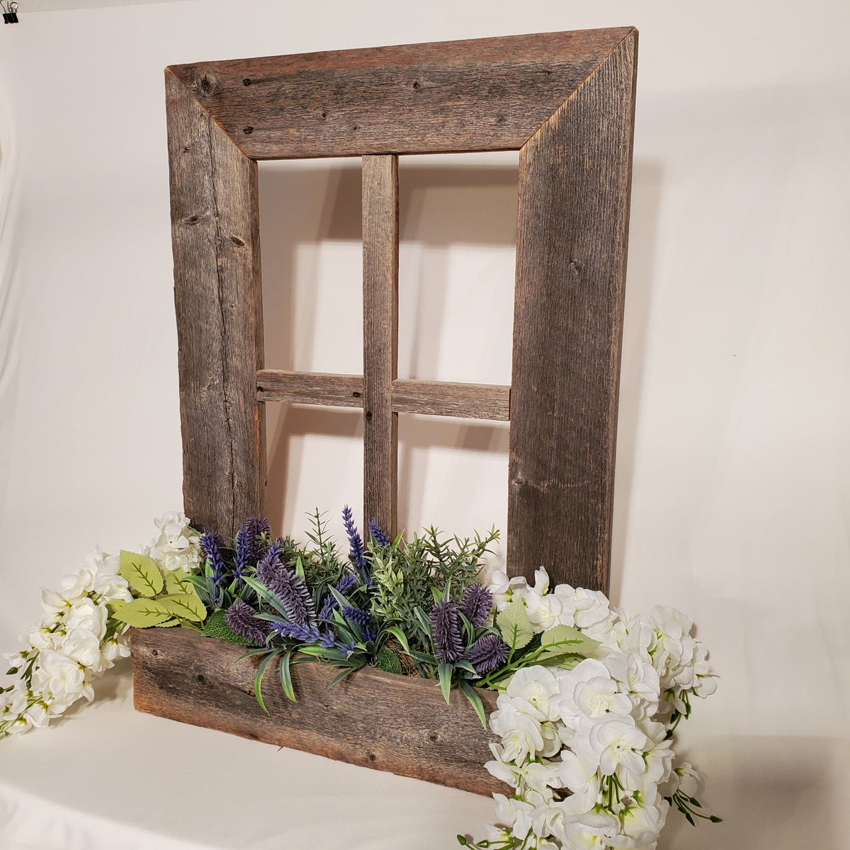 Weathered Wood Gifts