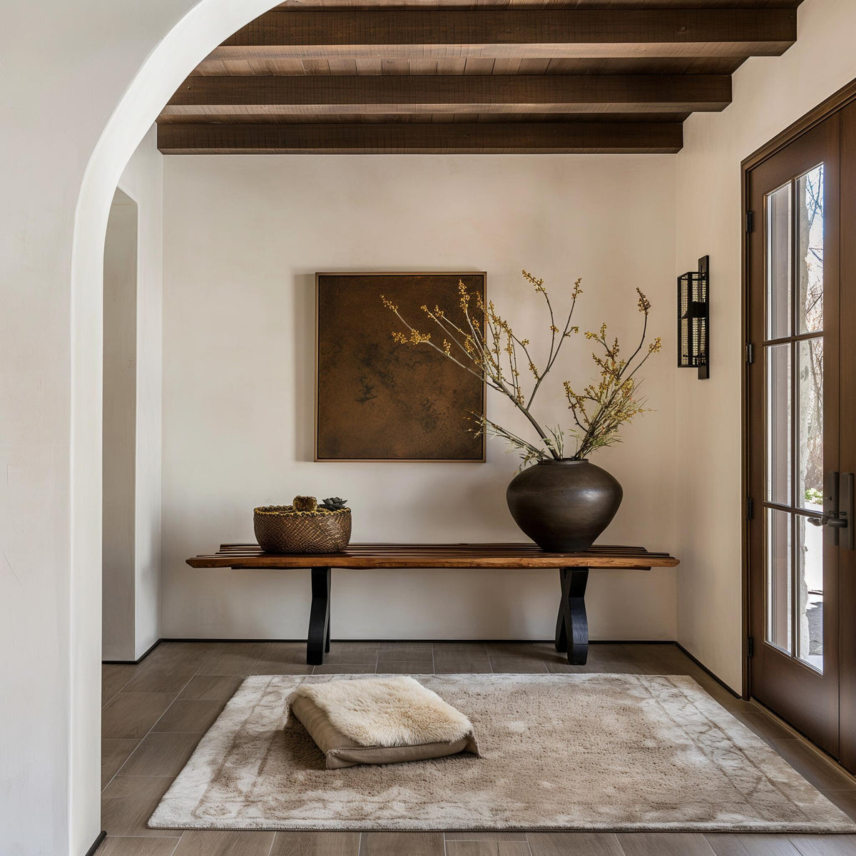 Wall Shelving