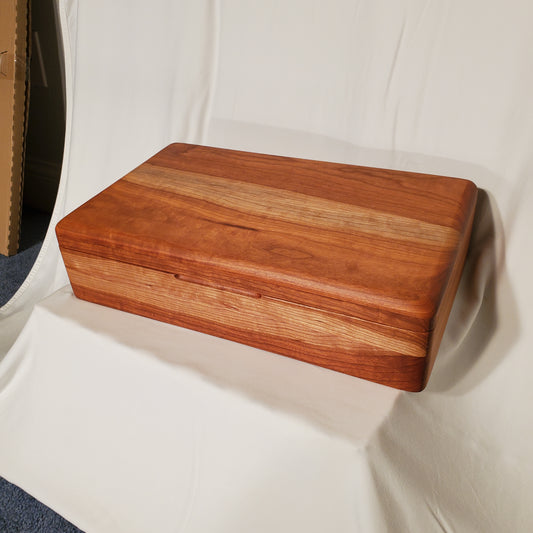 Cherry Large #1 - 15 Inch