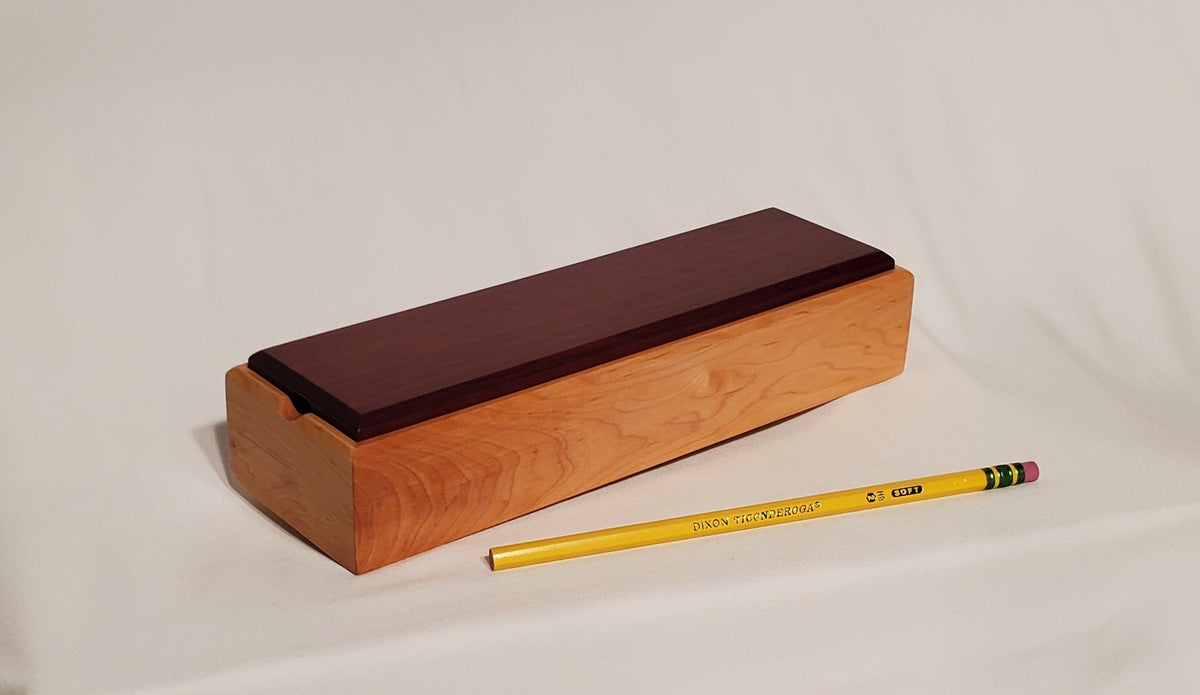 Bloodwood & Maple