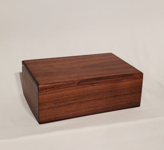 Walnut - 8 Inch