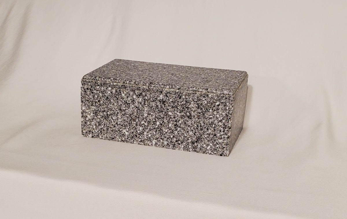 Corian Grey - 4 Inch