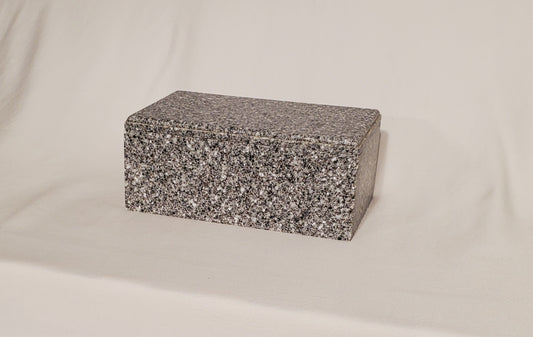 Corian Grey - 4 Inch