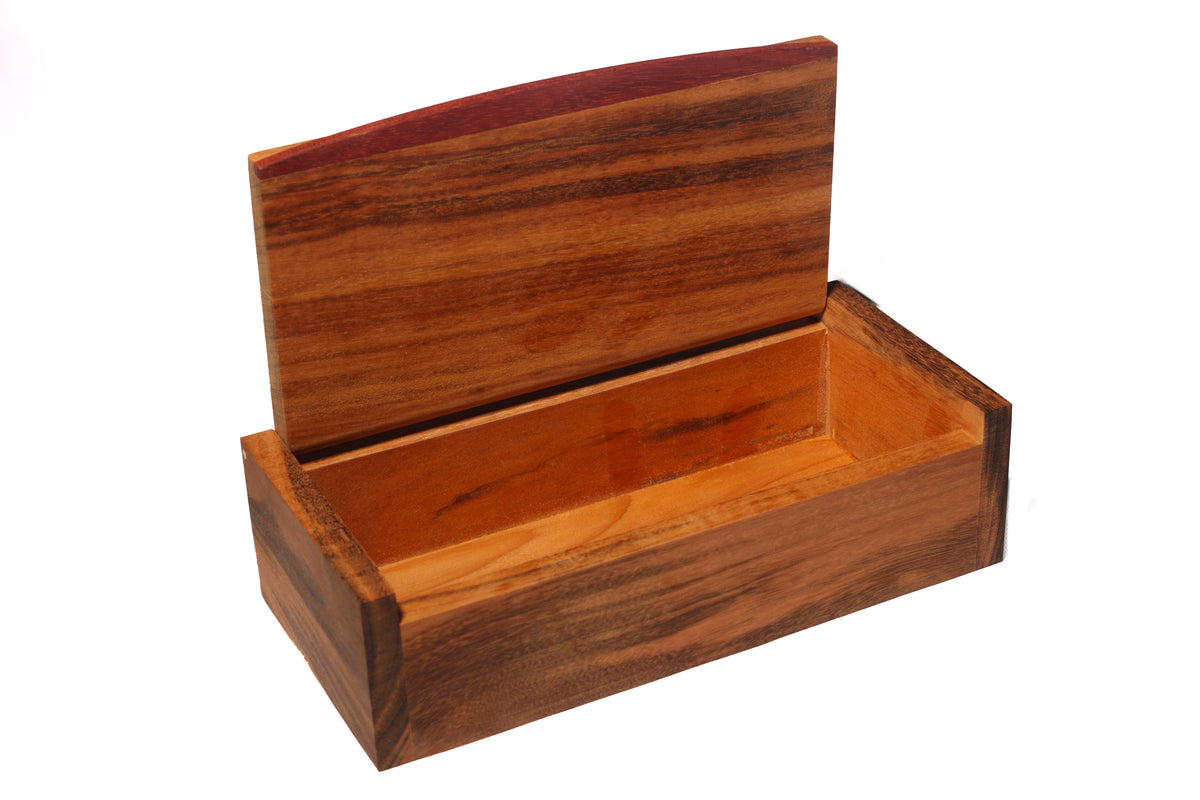 Tobacco Road Teak - 8 Inch