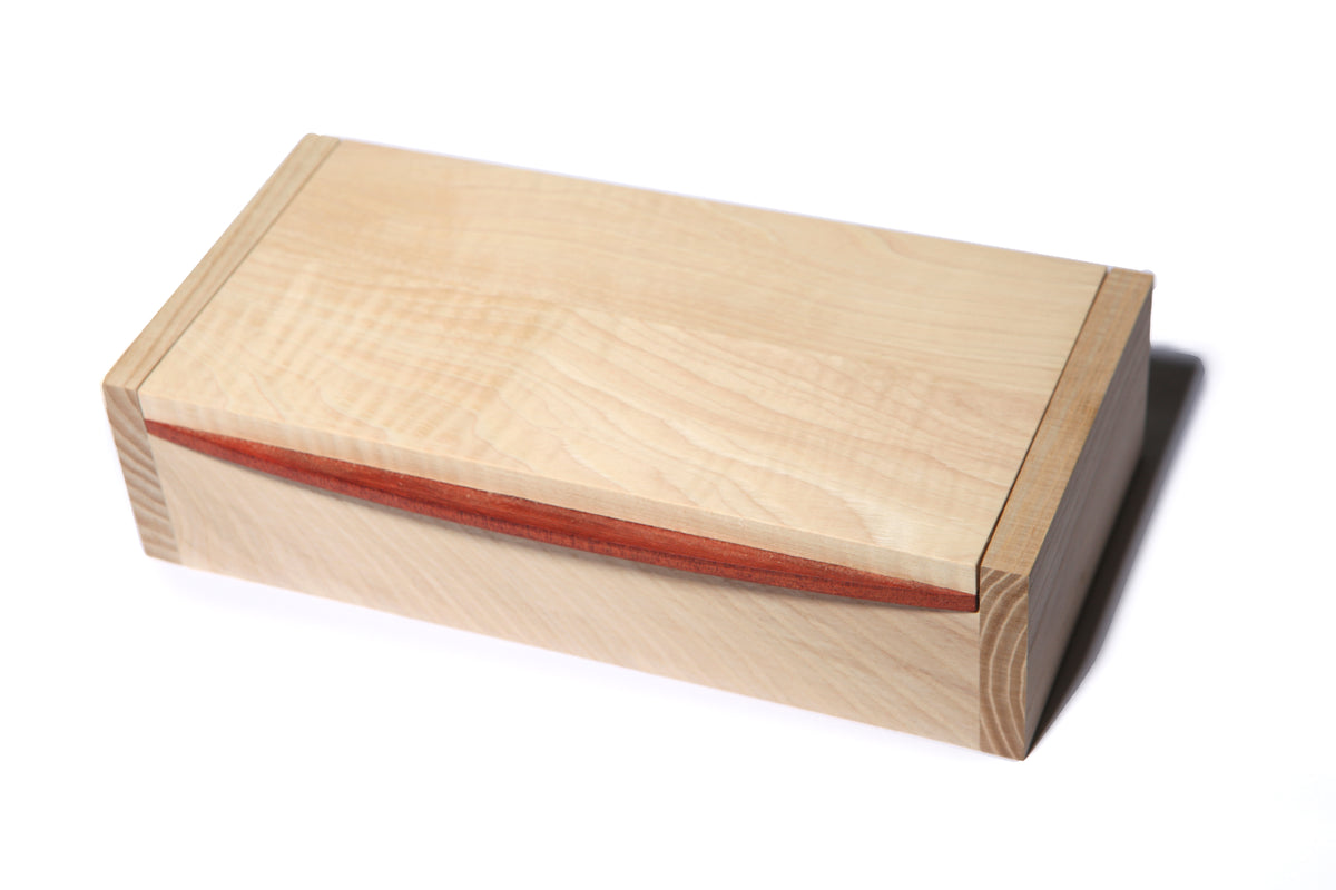 Maple - 8 Inch